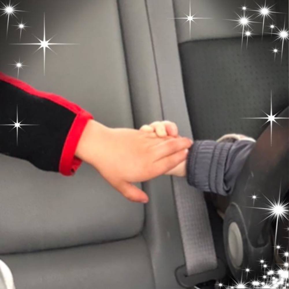 Meet your Posher, Brianna